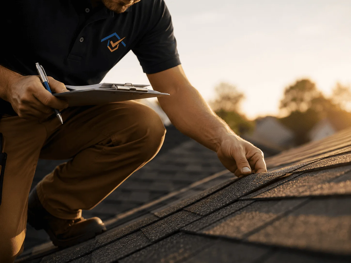 Why Choose Roof Inspection in Hardesty, OK